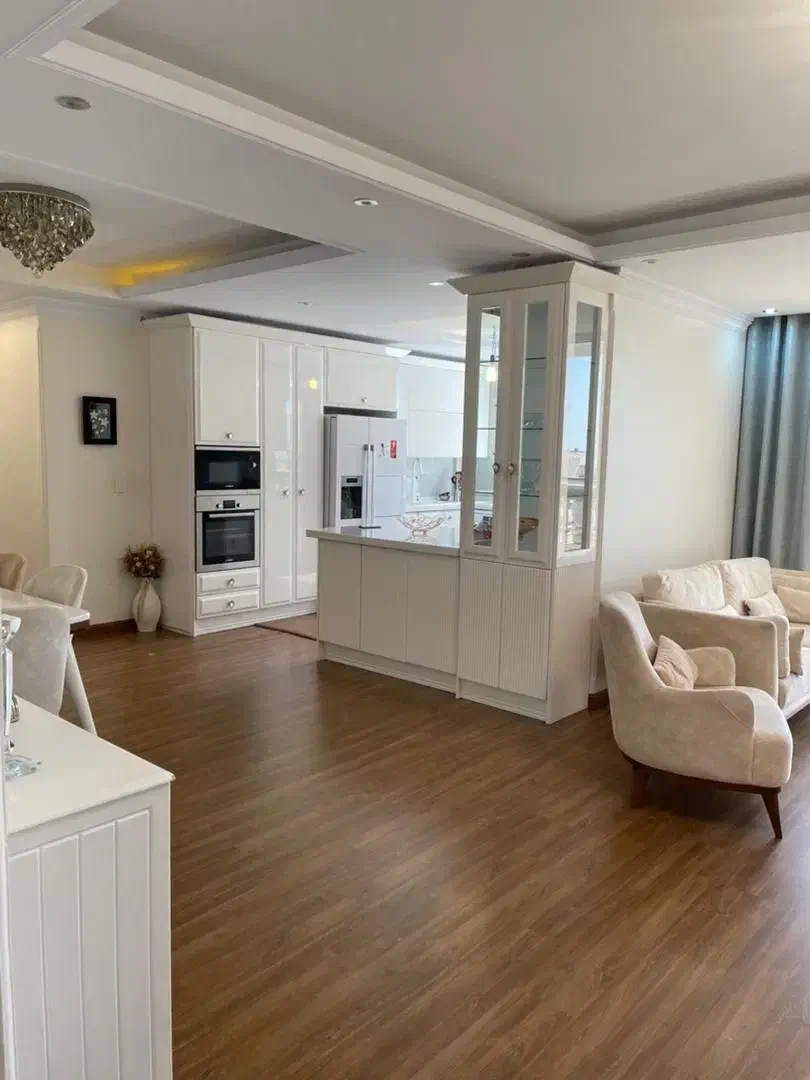 ۷۵متر۲خواب / بازسازی شده / عدل جنوبی