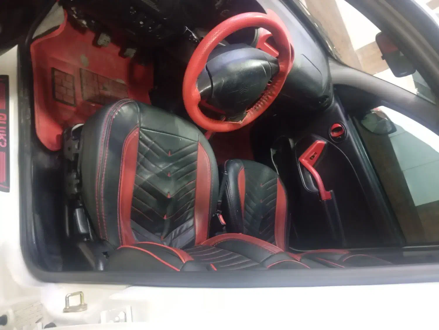 کوئیکRمدل99|خودرو سواری و وانت|تهران, شمیران‌نو|دیوار