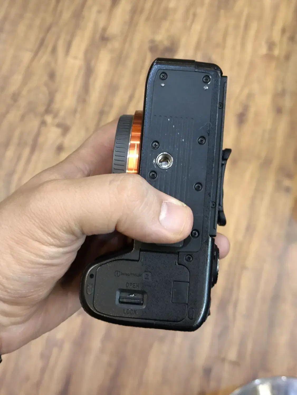 سونی A7 III BODY|دوربین عکاسی و فیلم‌برداری|تهران, بهار|دیوار