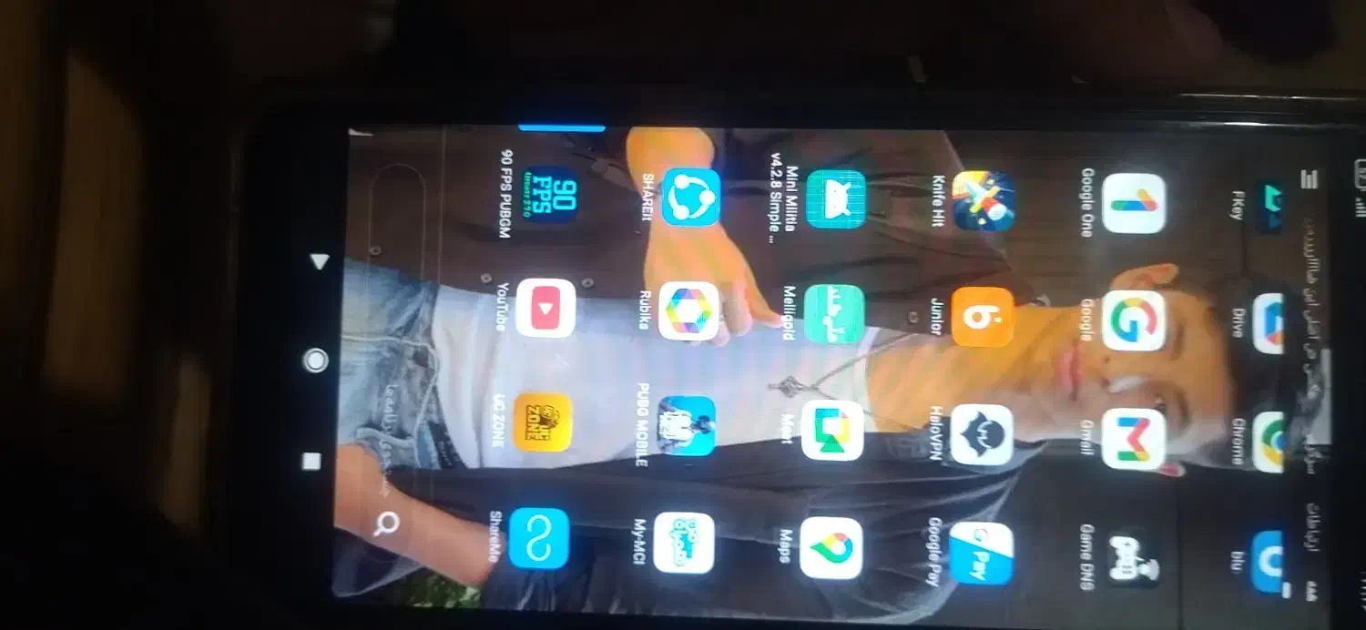 ردمی 9c|موبایل|شادگان, |دیوار