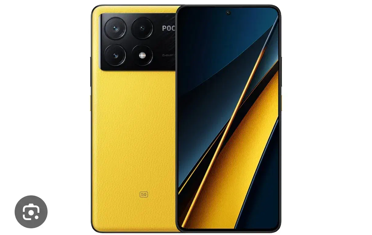 Poco X 6pro فروشی|موبایل|بندرعباس, |دیوار