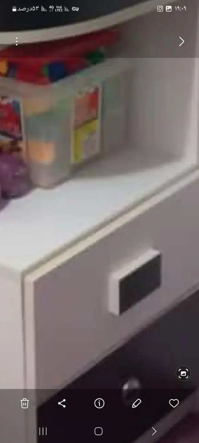 سرویس خواب همواره با کاناپه ویترین وساعت ایستاده|تخت و سرویس خواب|نوشهر, |دیوار