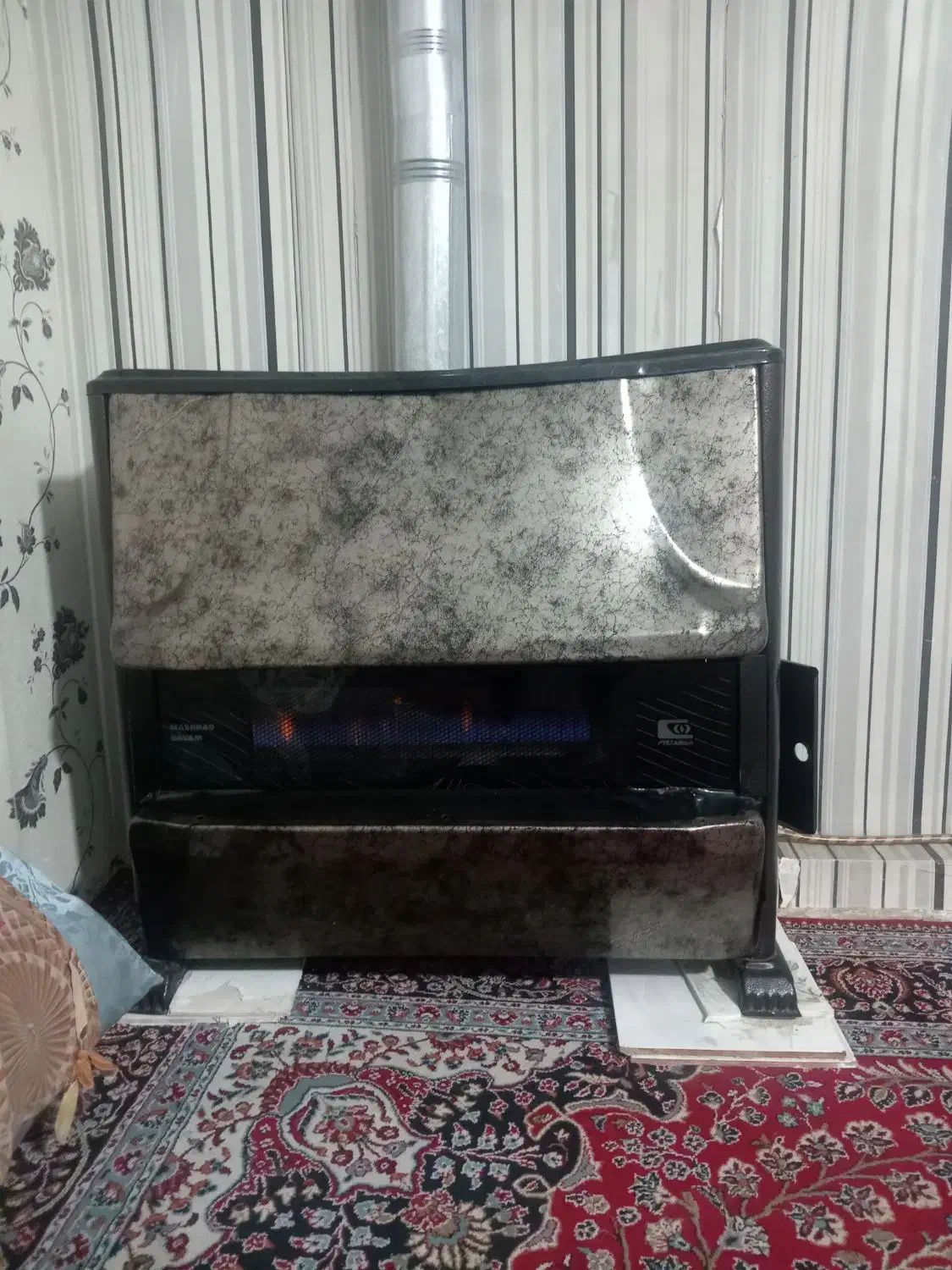 وسایل خونه یخچال تلویزیون بخاری و|حراج|تهران, جوادیه تهرانپارس|دیوار