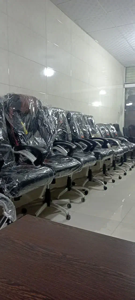 تعمیرات تخصصی صندلی /روکش /قطعات|دفتر کار|ساوه, |دیوار