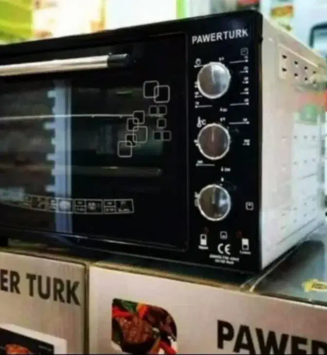 آون تستر|اجاق گاز و لوازم برقی پختوپز|اهواز, کیانشهر|دیوار