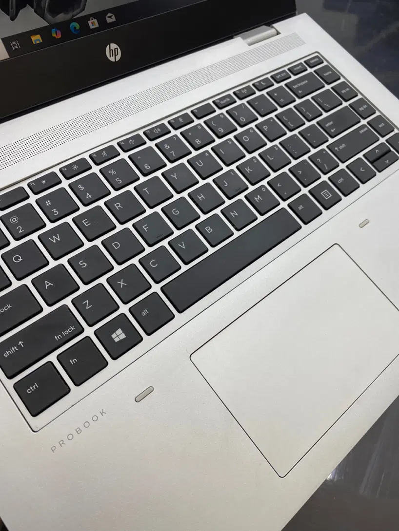 لپ تاپ اوپن باکس HP/هارد SSD/گارانتی ۳ ماهه|رایانه همراه|شیراز, شهرک گلستان|دیوار