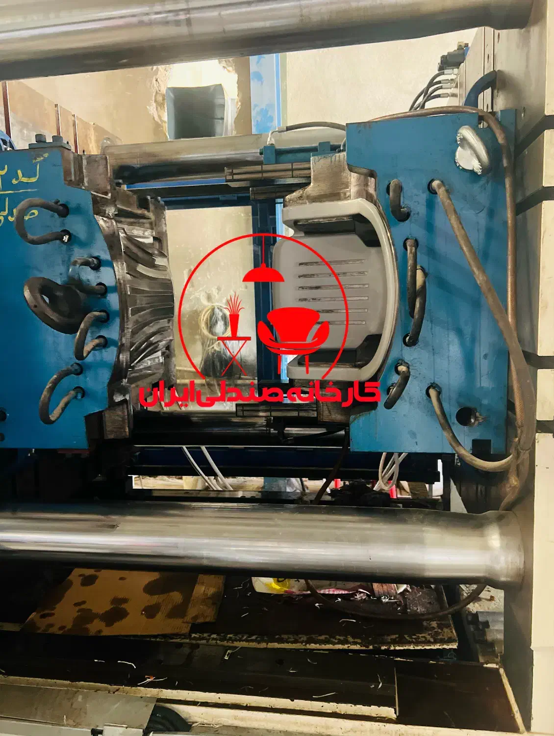 صندلی پلاستیکی  باغی کافه طرح باب|میز و صندلی غذاخوری|تهران, میدان ولیعصر|دیوار