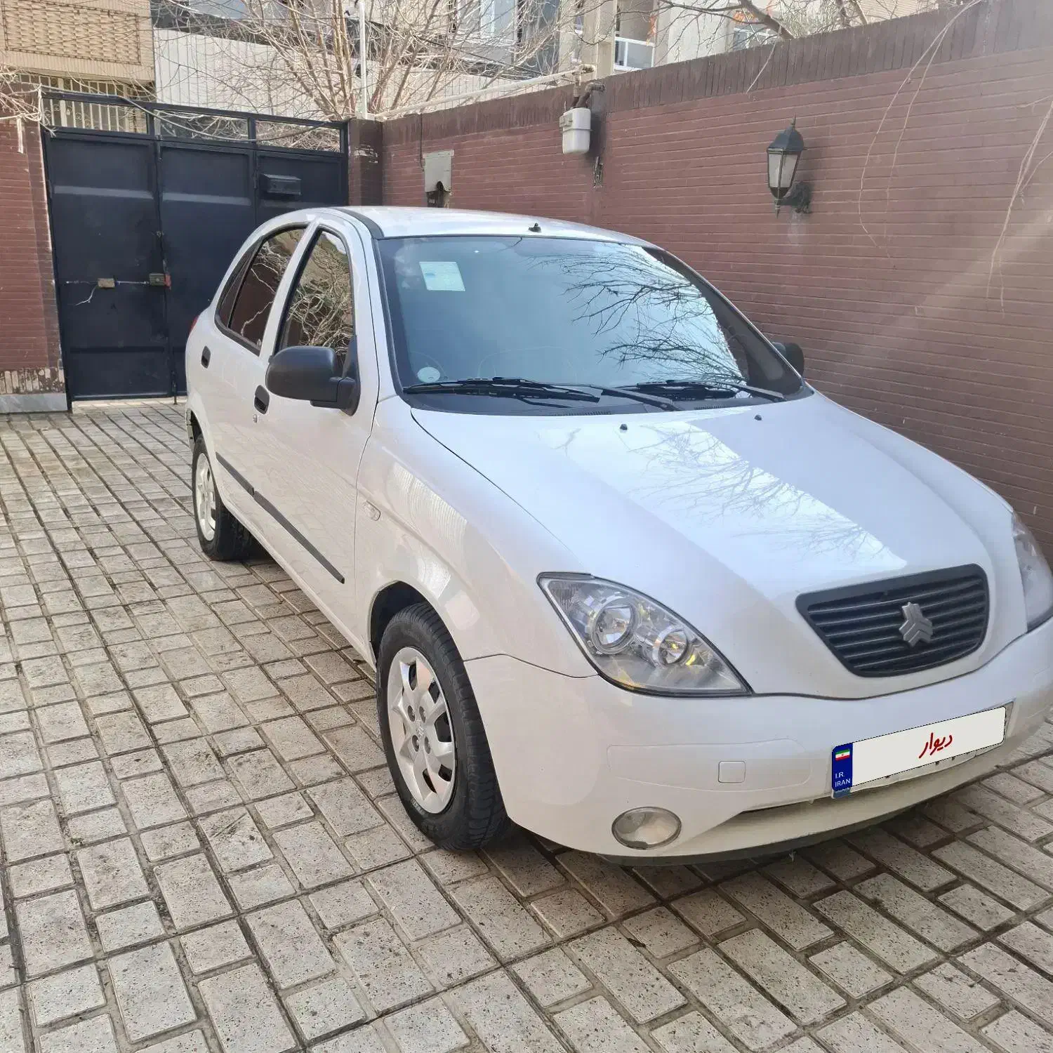 تیبا2 1400|خودرو سواری و وانت|شاهین‌شهر, عطار|دیوار