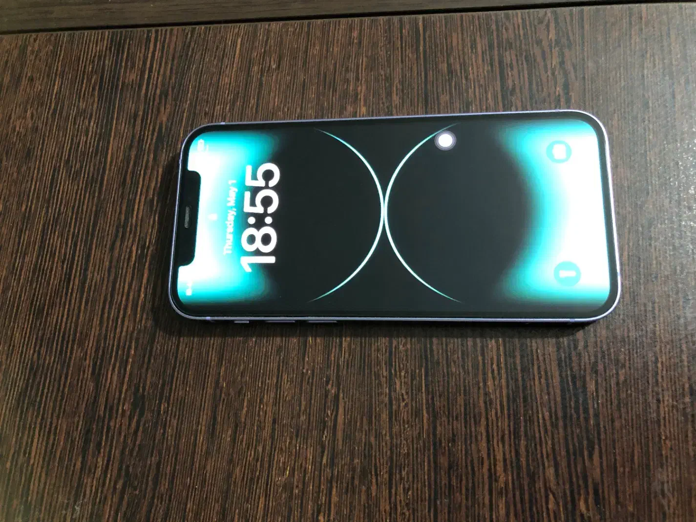 آیفون 12 نرمال|موبایل|تهران, الهیه|دیوار