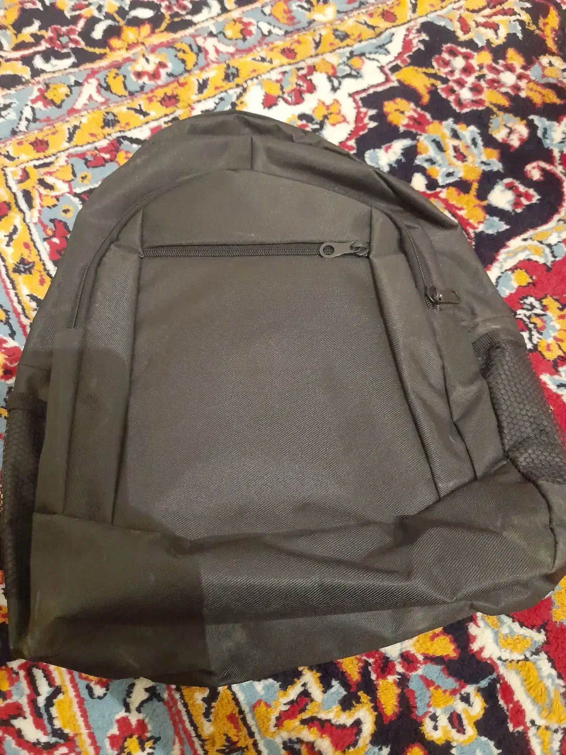 کیف مدرسه نو|کیف، کفش، کمربند|کرمانشاه, |دیوار