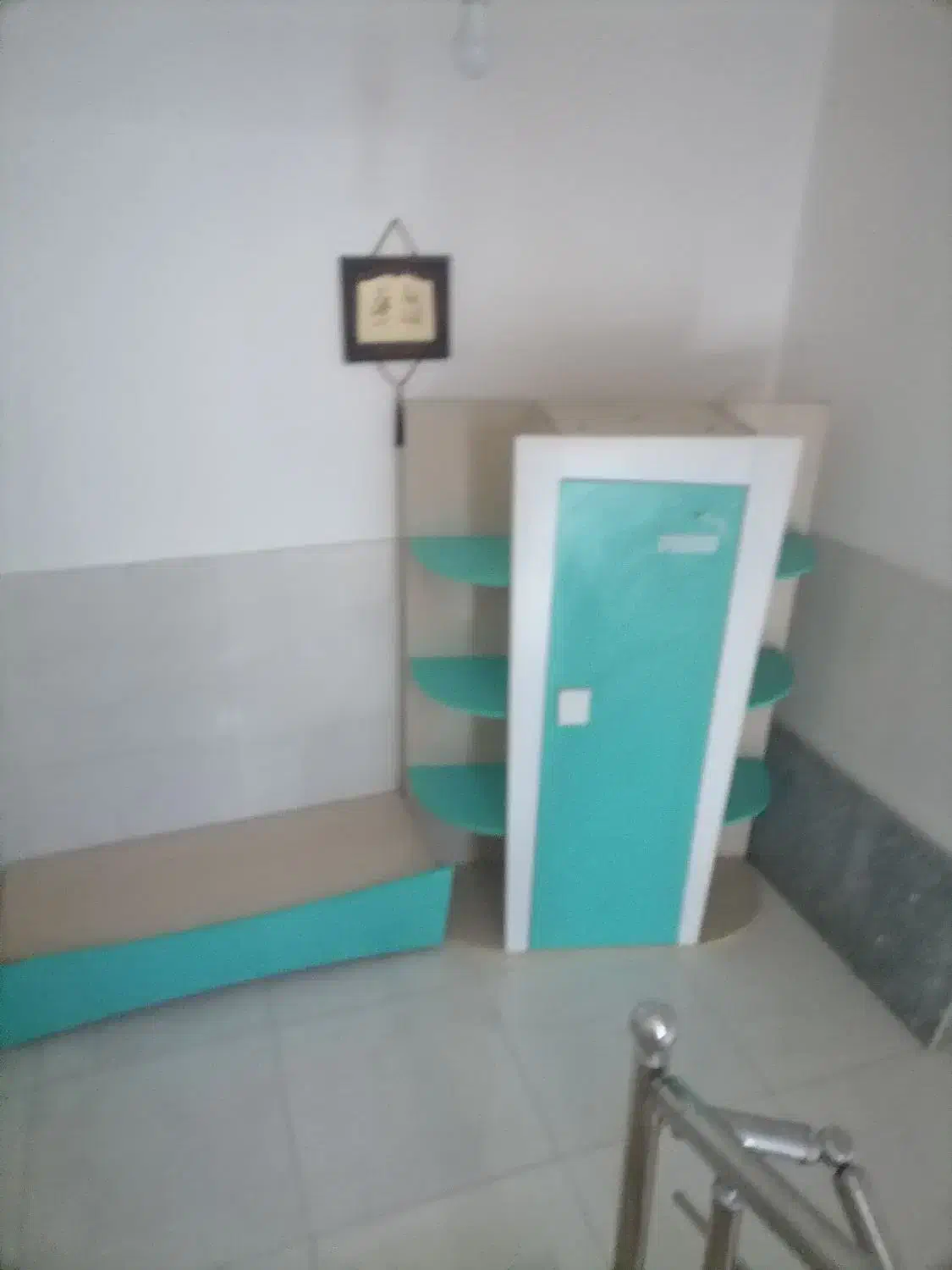 کمد باکشو پایین|جاکفشی، کمد، دراور|بندر گناوه, |دیوار