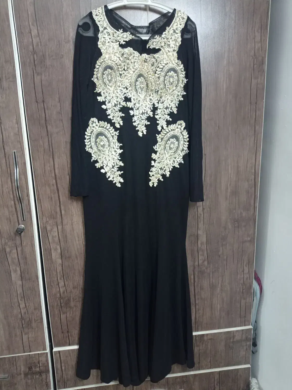 لباس مجلسی|لباس|اندیمشک, |دیوار