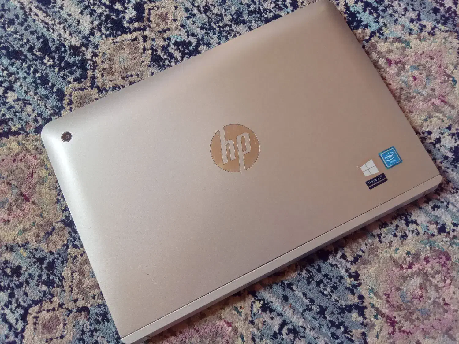 تبلت HP X2 210 G2|تبلت|کرج, ساسانی (قلمستان)|دیوار