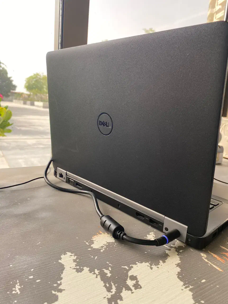 لپتاپ دل|رایانه همراه|کیش, |دیوار