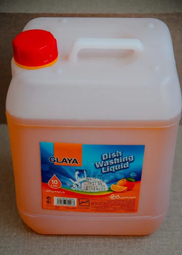 شوینده بهداشتی|مواد شوینده و دستمال کاغذی|تربت‌حیدریه, اندیشه|دیوار