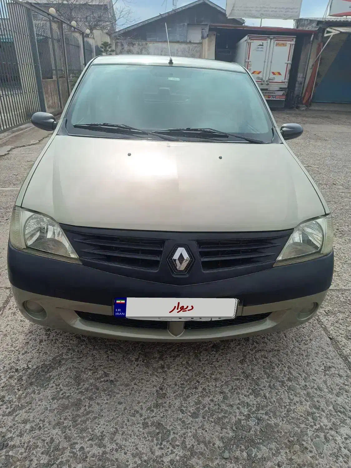 ال نود مدل۹۰|خودرو سواری و وانت|رشت, منظریه|دیوار