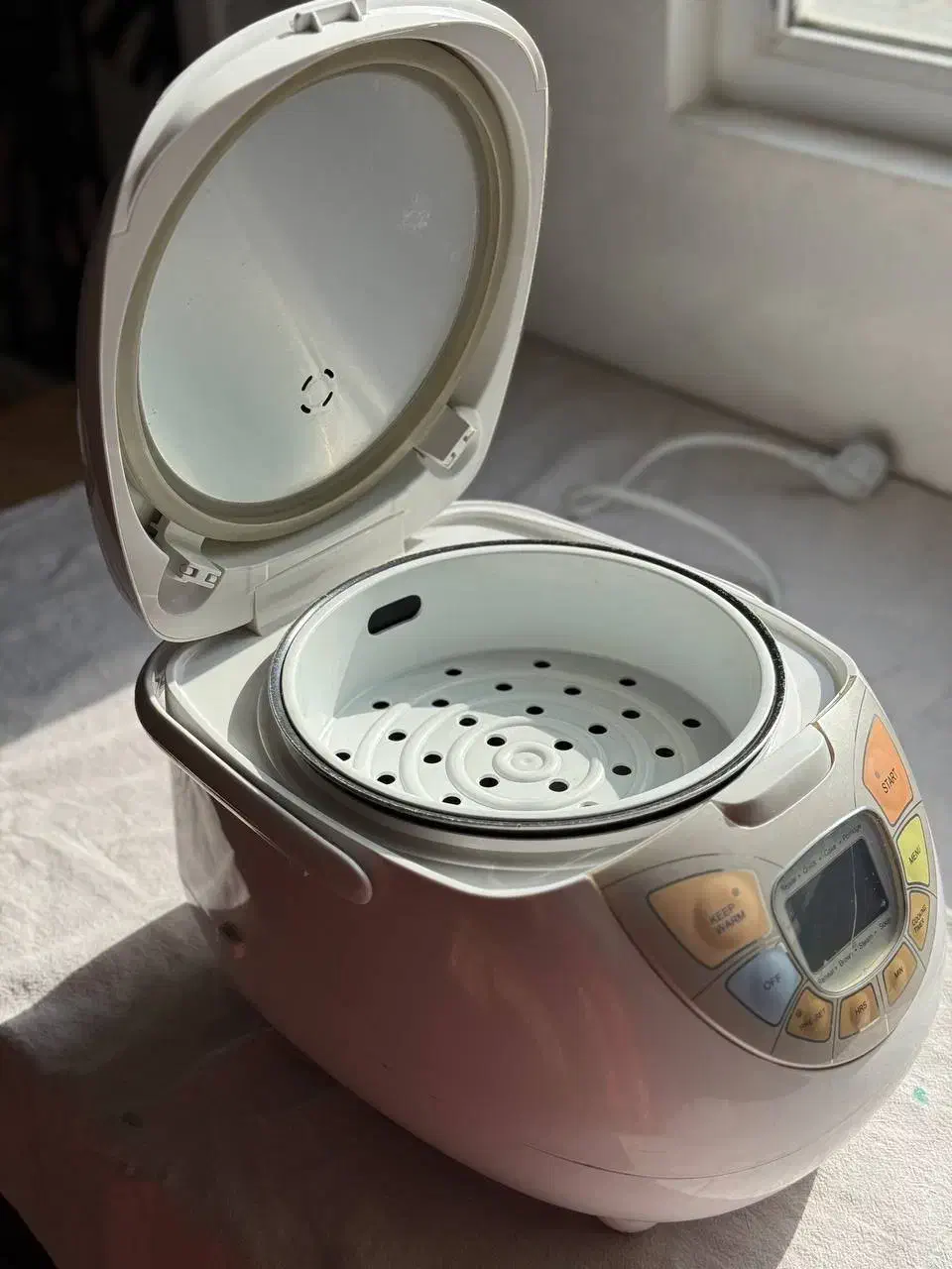 پلوپز چند کاره|اجاق گاز و لوازم برقی پخت‌وپز|پردیس, فاز ۸|دیوار