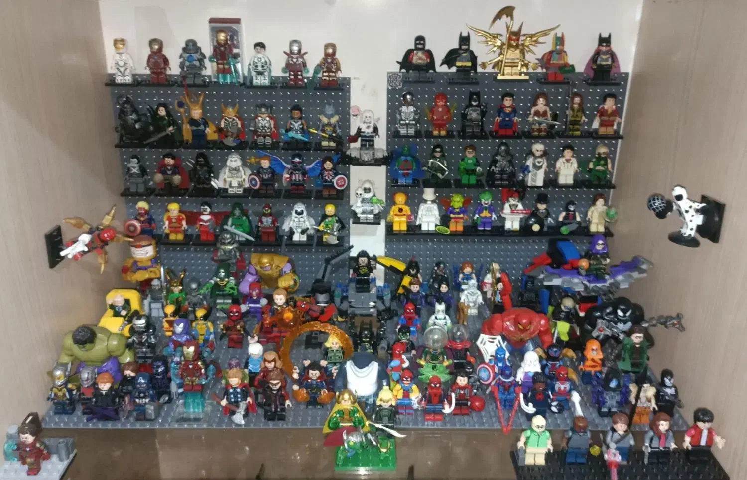 لگو|کلکسیون و سرگرمی|تهران, جوادیه|دیوار