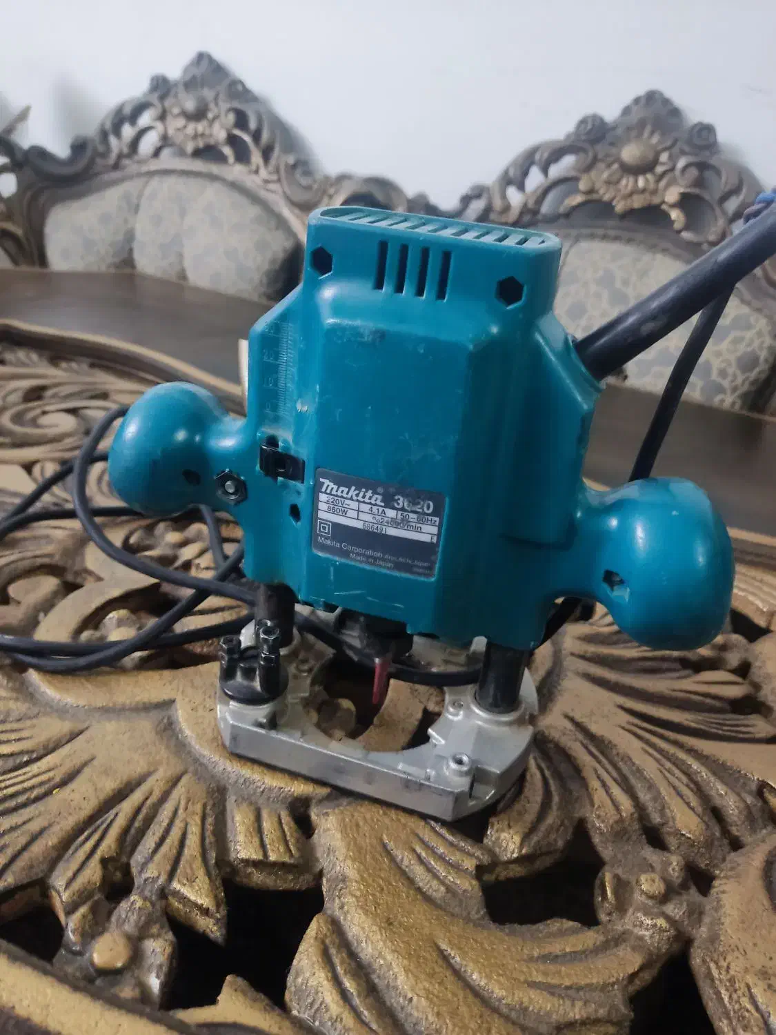 اور فرز اصل ژاپن|ابزارآلات|تهران, استخر|دیوار