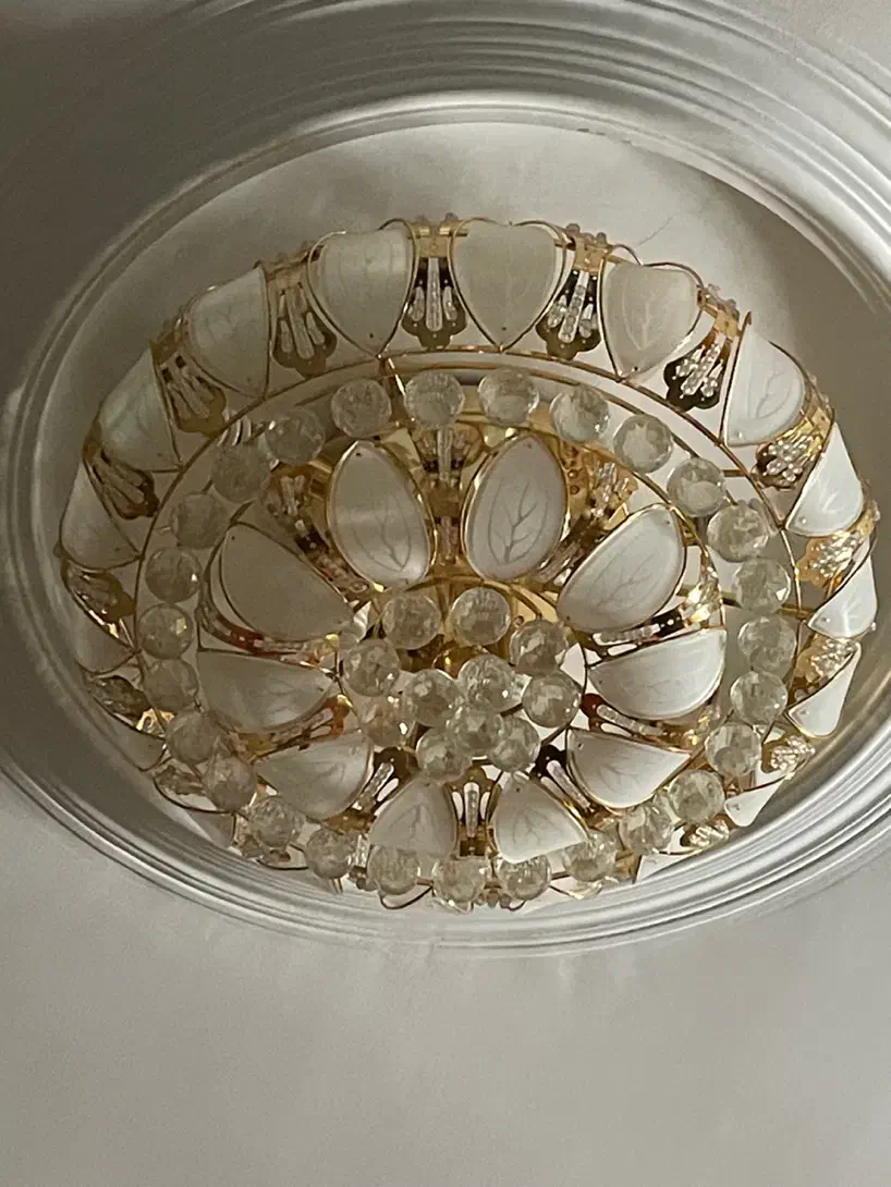 لوستر|لوستر و چراغ آویز|کرج, چهارصد دستگاه|دیوار