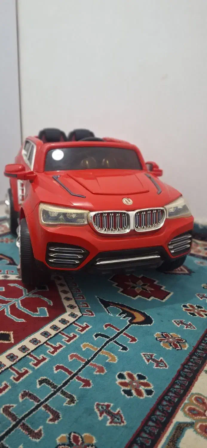 ماشین شارژی|اسباببازی|خرمآباد, |دیوار