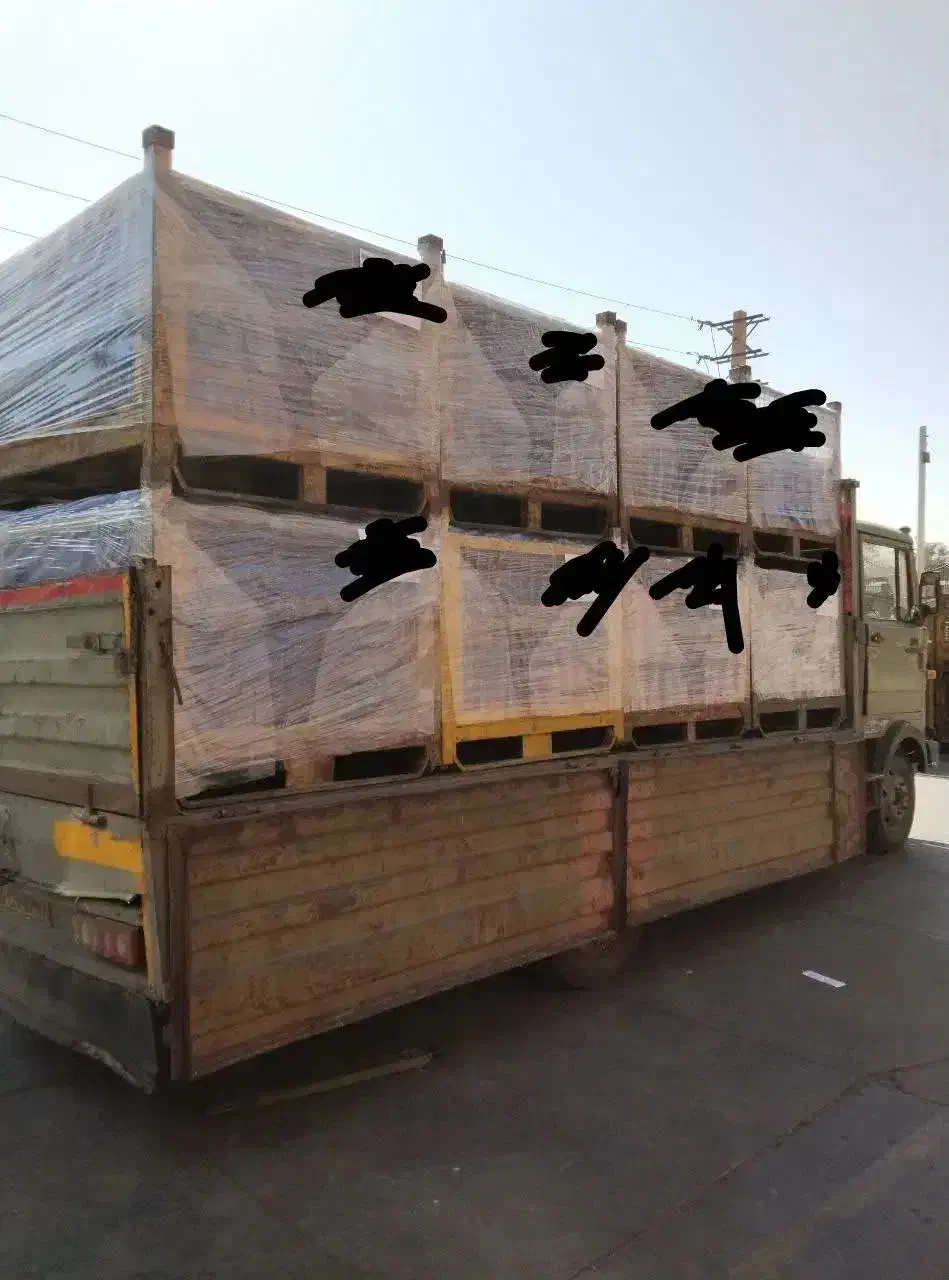 خاور608مدل 55|خودرو سنگین|رباط‌کریم, رباط‌کریم|دیوار