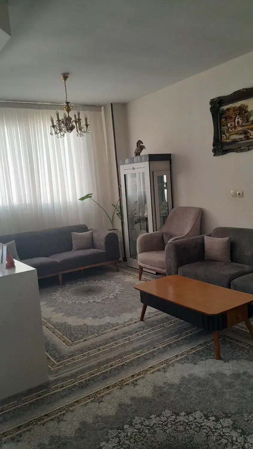 واحد ۷۲ متری در شهرک مدائن|اجارهٔ آپارتمان|پاکدشت, پاکدشت (مامازند)|دیوار