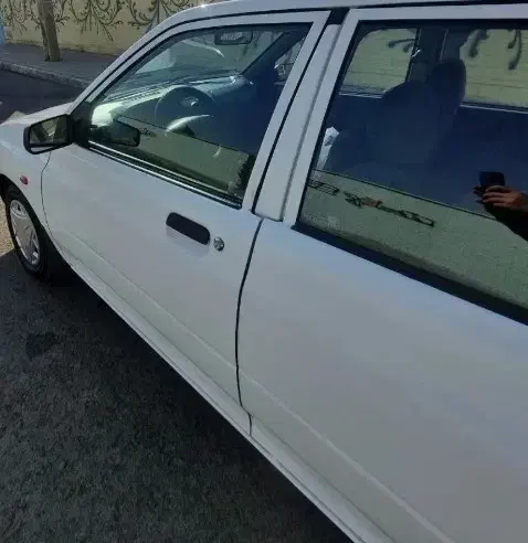 ۱۳۱ مدل ۹۸|خودرو سواری و وانت|میناب, |دیوار