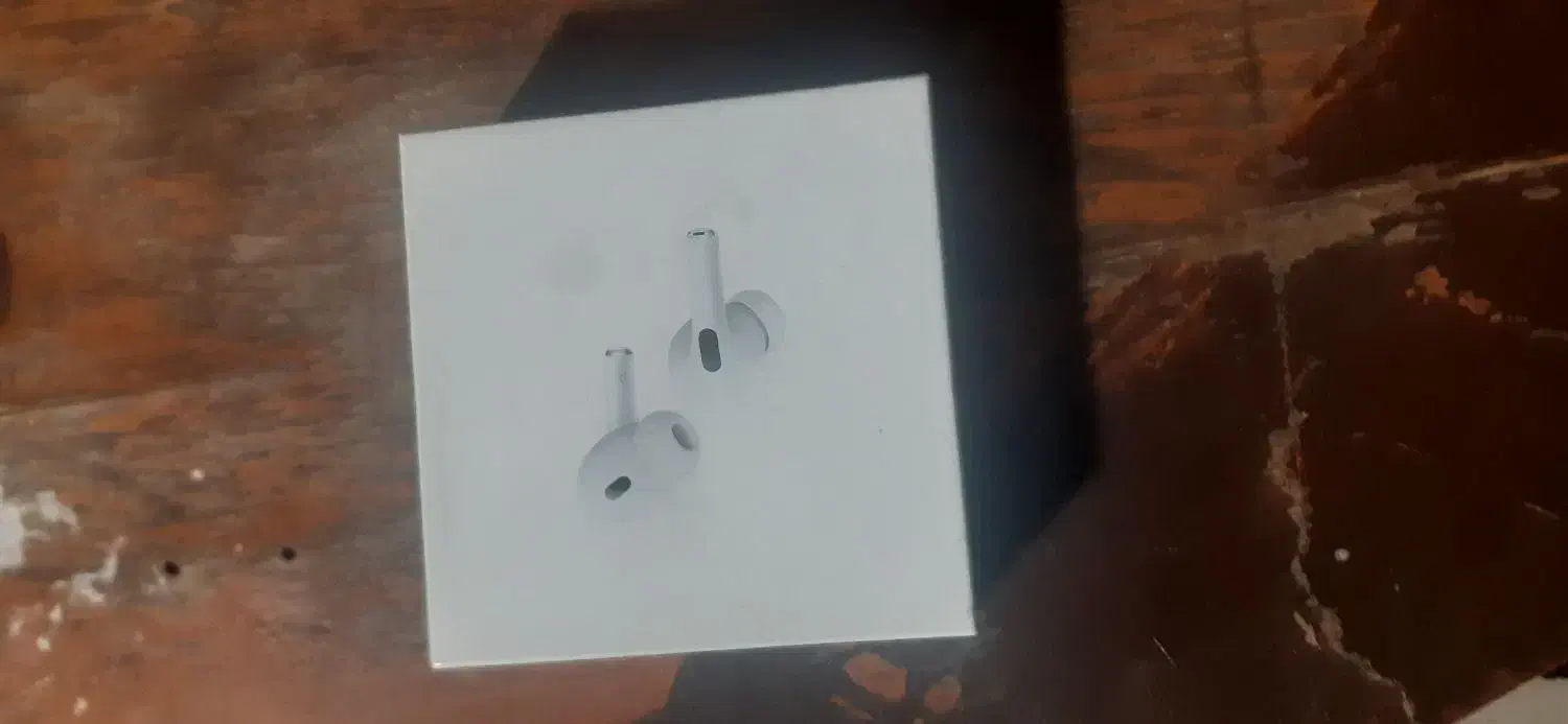 ایرپاد نو نو|لوازم جانبی موبایل و تبلت|خوی, |دیوار