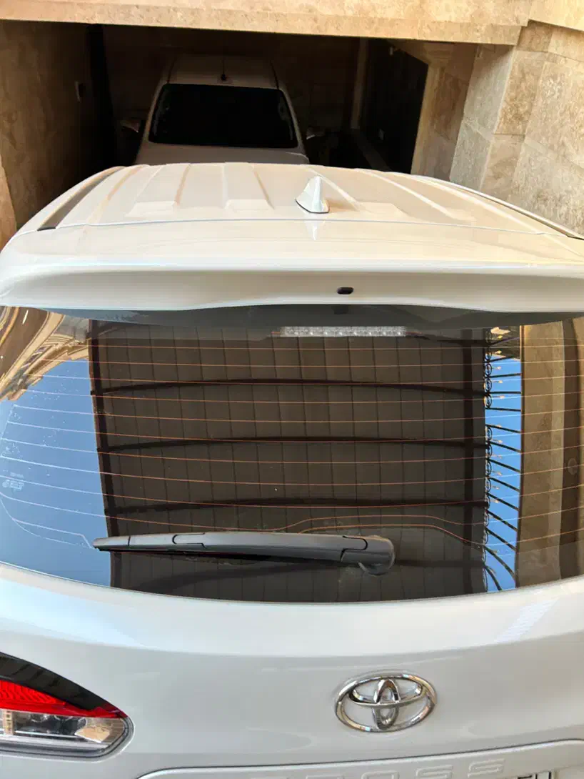 کرولا کراس پلاک ملی مشابه صفر|خودرو سواری و وانت|چابهار, |دیوار