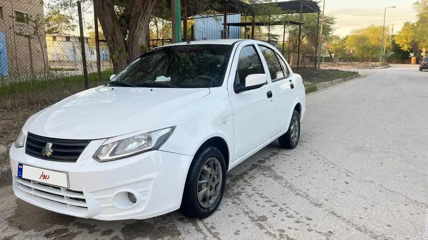 ساینا ۱۴۰۰|خودرو سواری و وانت|آبادان, |دیوار