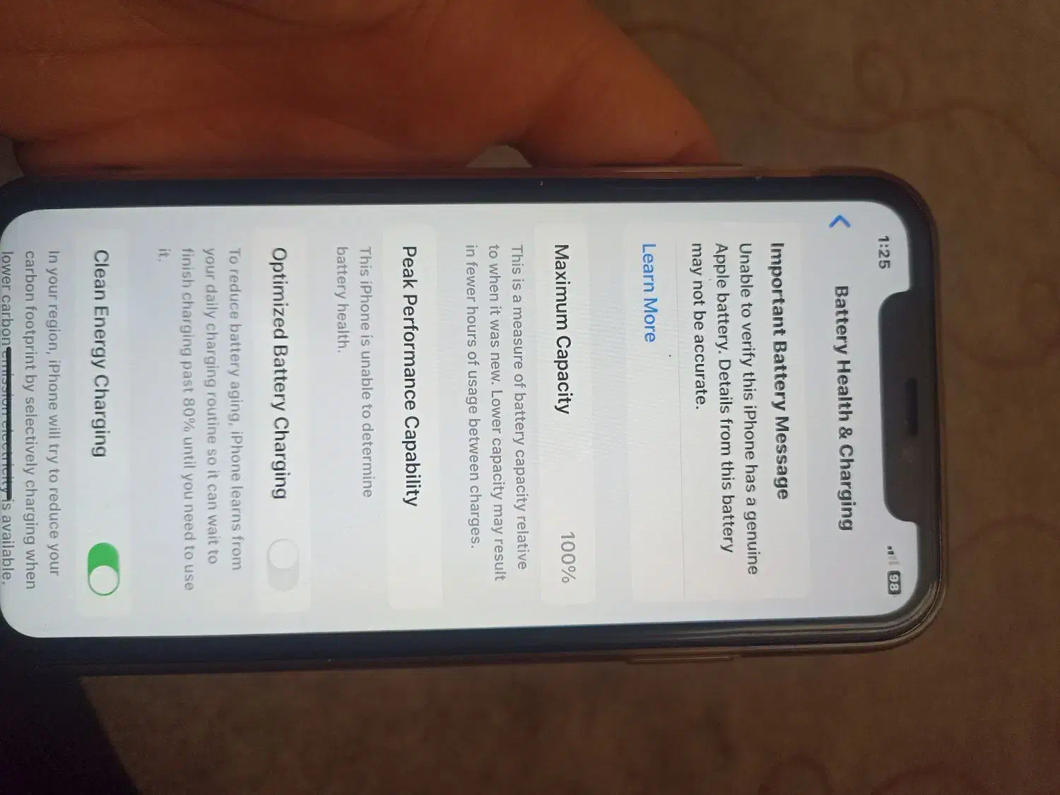 ایفونxr|موبایل|بجنورد, |دیوار