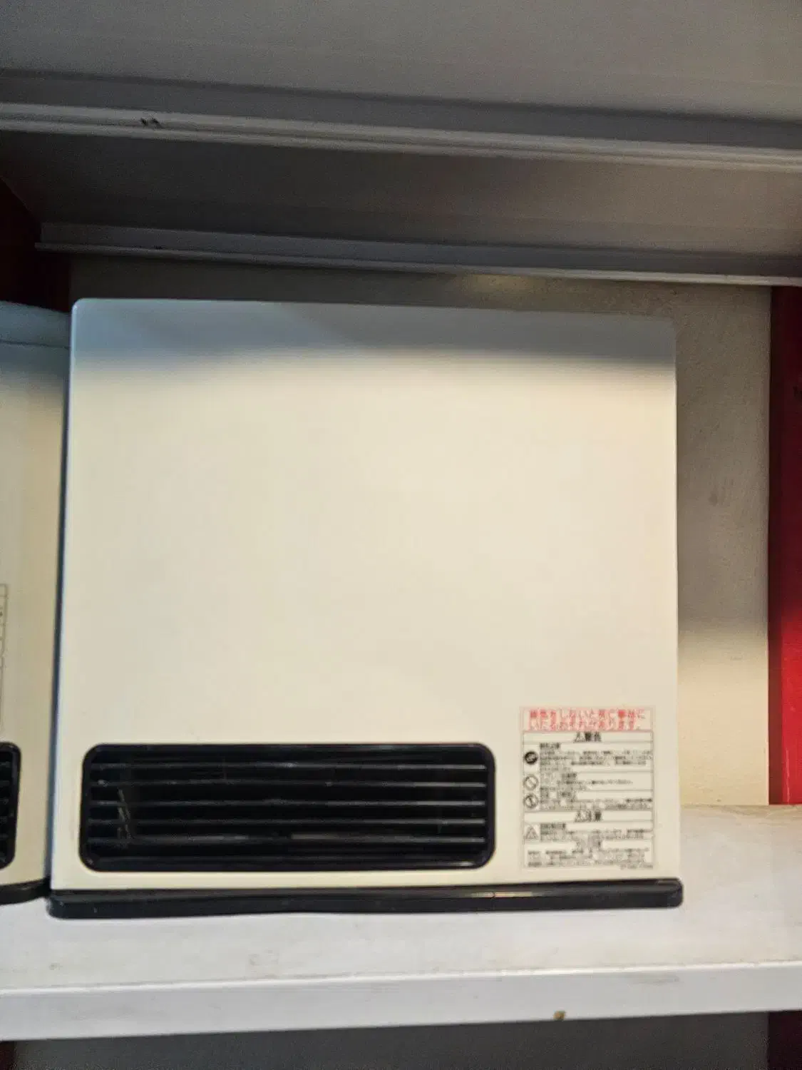 بخاری ژاپنی|بخاری، هیتر، شومینه|گلپایگان, |دیوار