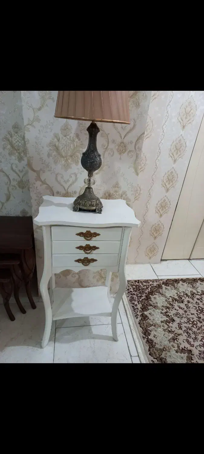 میزتلفن بدون ایرادزیرقیمت|میز تلفن|ارومیه, |دیوار