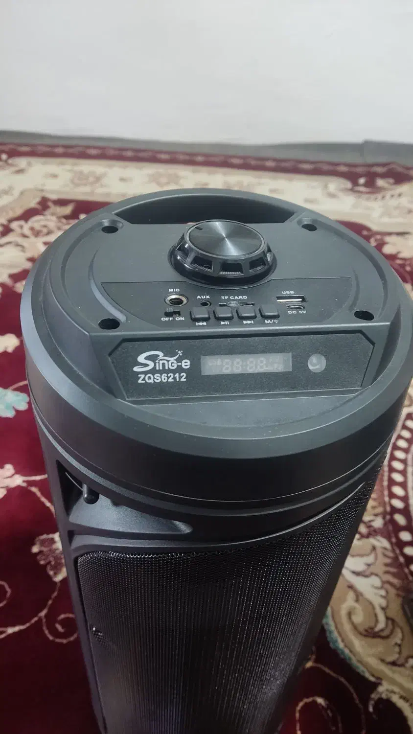 اسپیکر در حد نو|سیستم صوتی خانگی|هچیرود, |دیوار