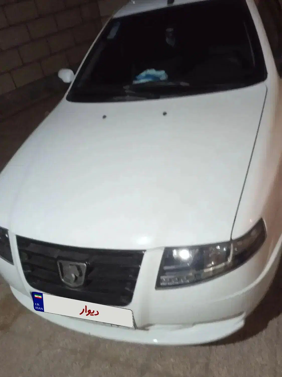 سمند سورن. پلاس ۶/۴۰۳ ه|خودرو سواری و وانت|مسجد سلیمان, |دیوار