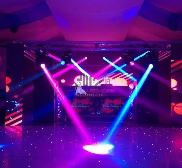 دی جی /مراسم دور همی dj تخفیف|خدمات پذیرایی، مراسم|تهران, آجودانیه|دیوار