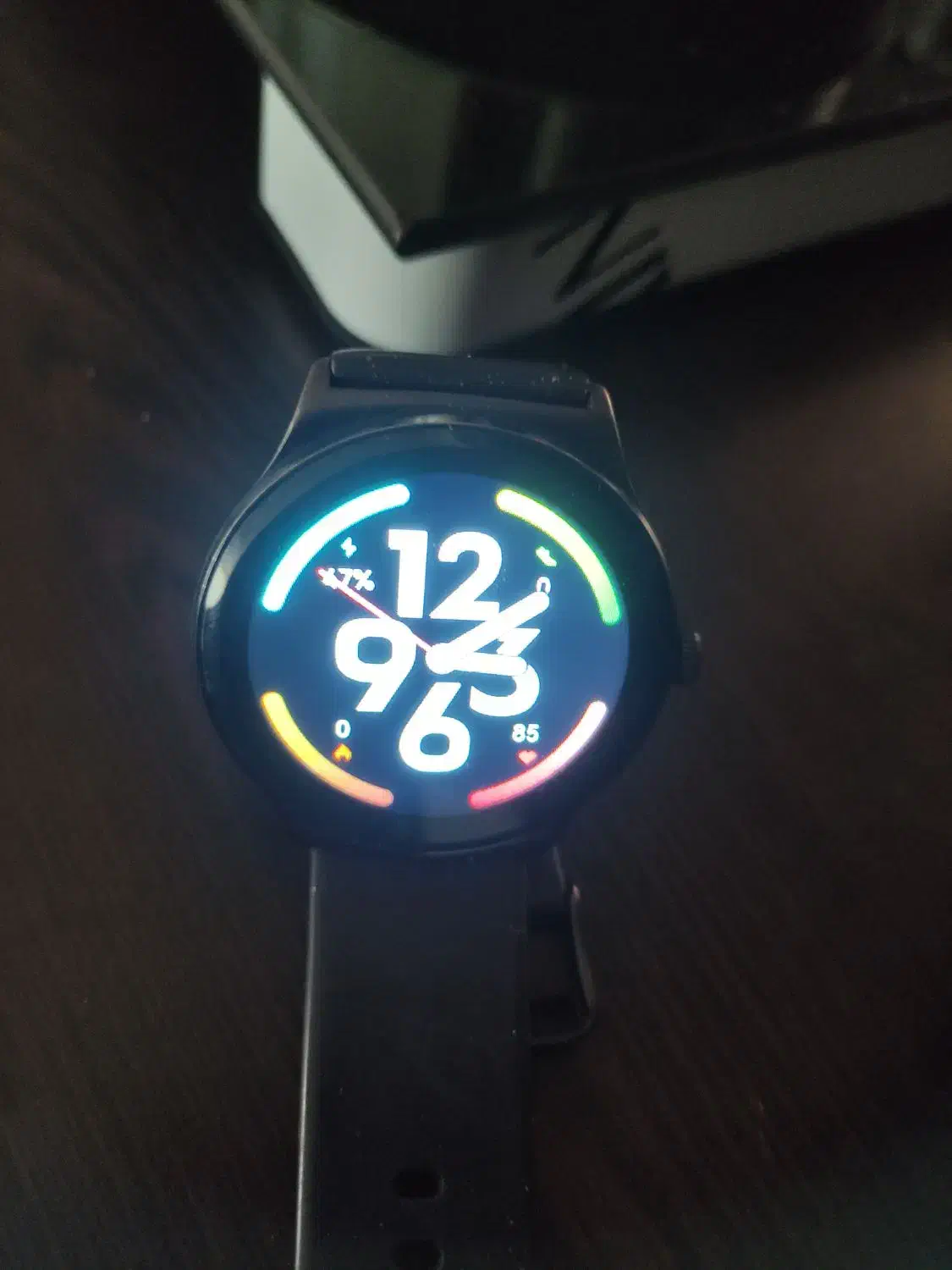 ساعت هوشمند|ساعت|اسفراین, |دیوار