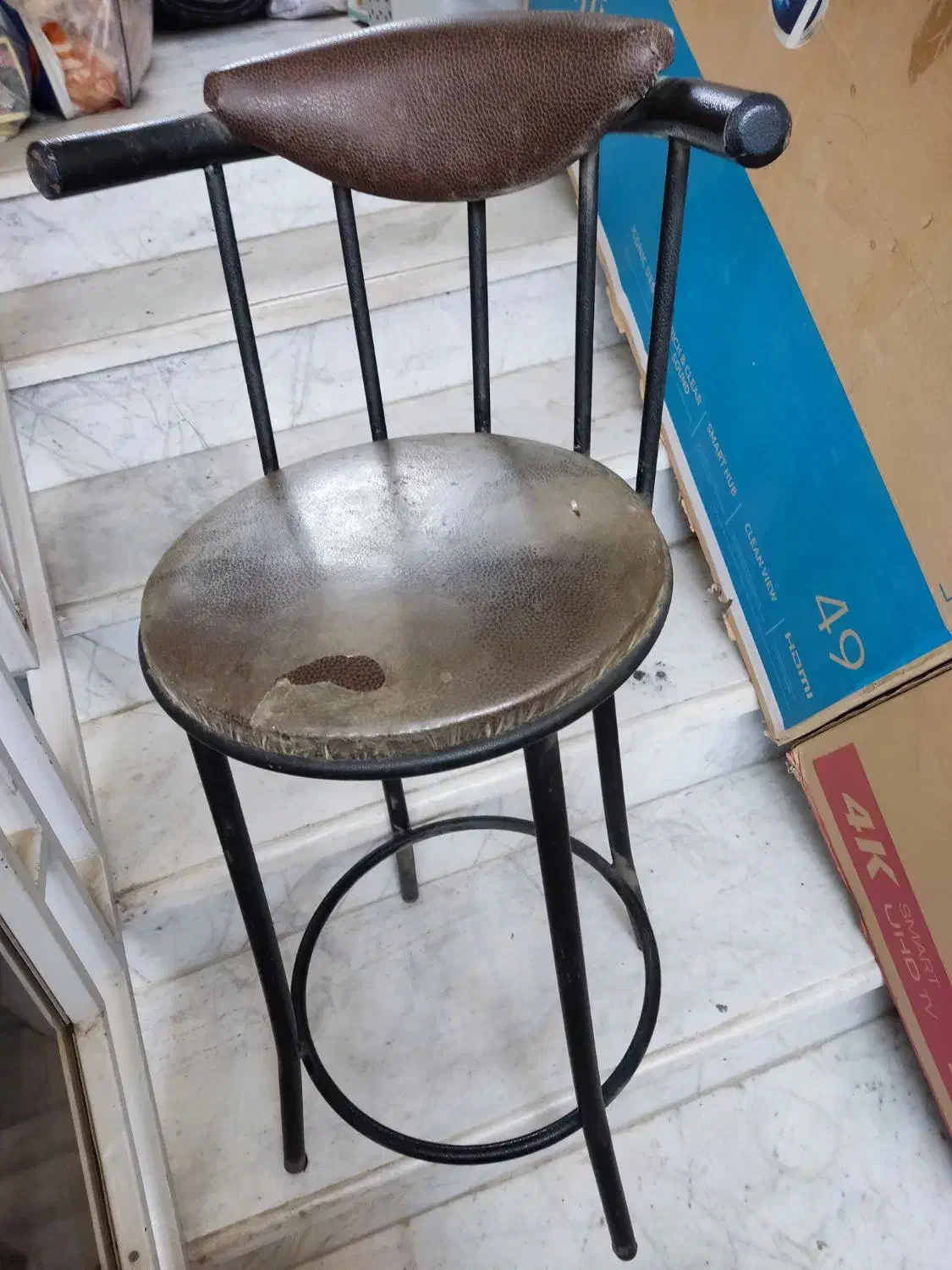 صندلی اوپن|صندلی و نیمکت|گنبد کاووس, |دیوار