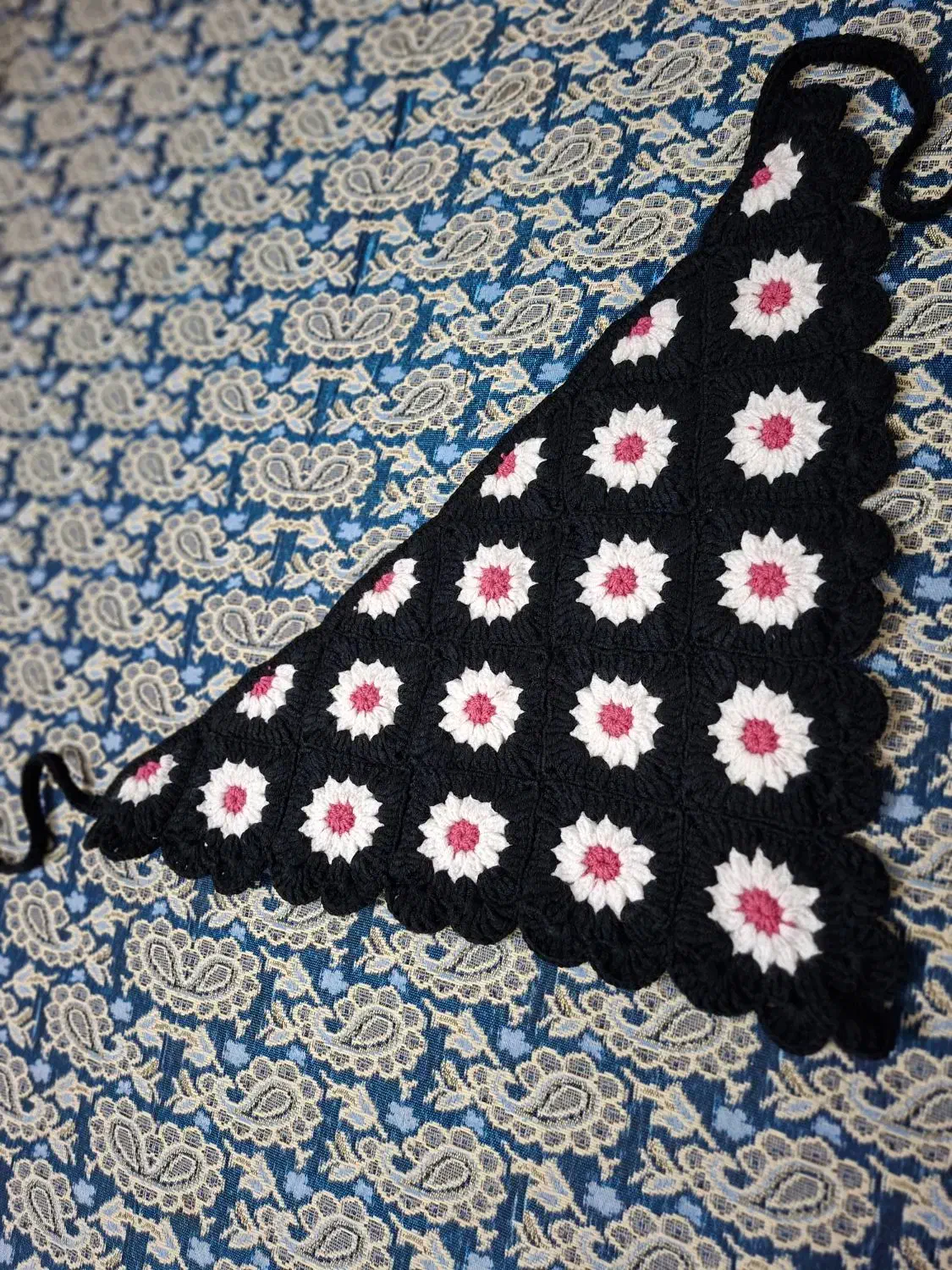 مینی اسکارف پاییزه|لباس|شهریار, شهرک وائین|دیوار