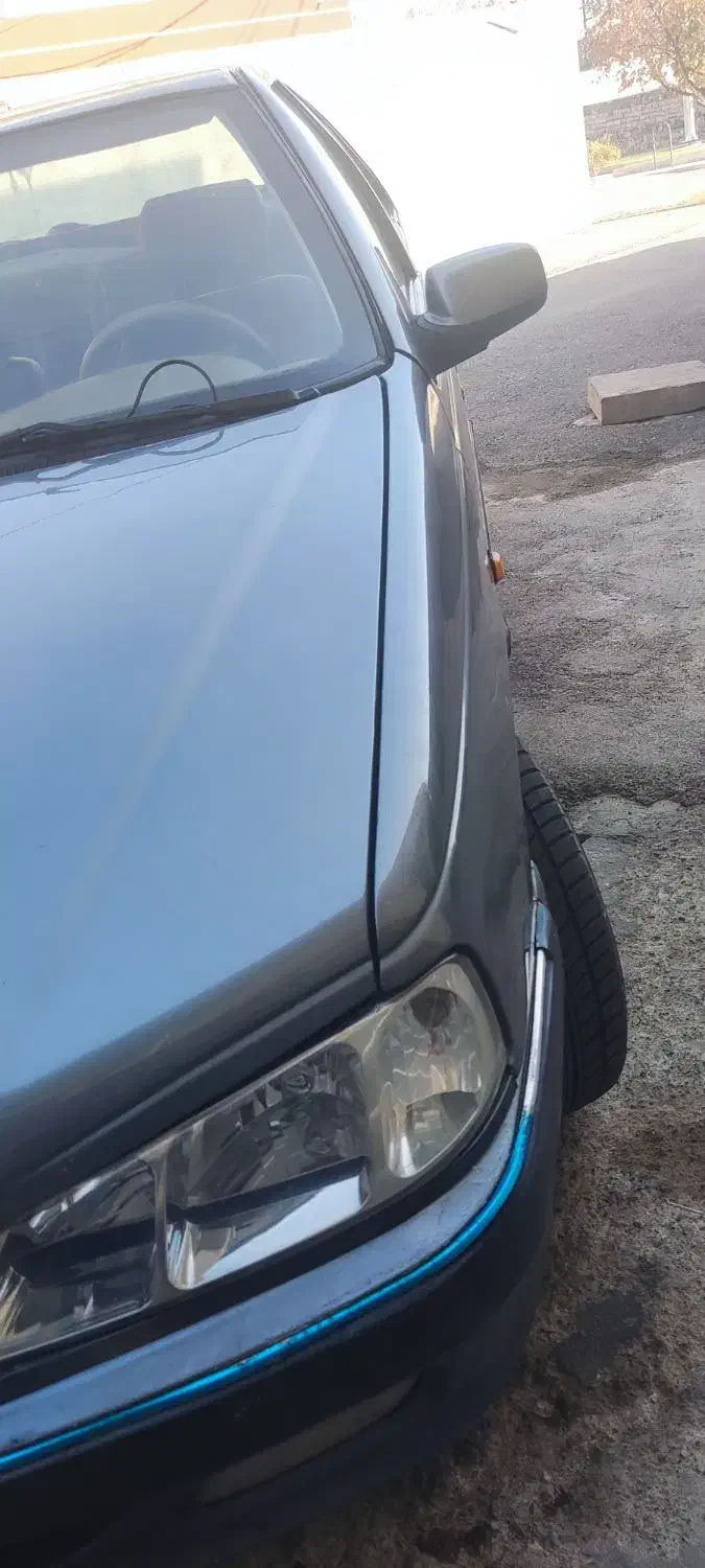 پارالکس|خودرو سواری و وانت|شوط, |دیوار