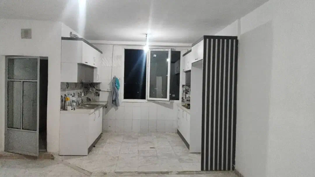 ۵۷ متر محمد شهر وام اخذ شده ۲۷۰ نقدینگی|فروش آپارتمان|محمدشهر, سیدآباد|دیوار