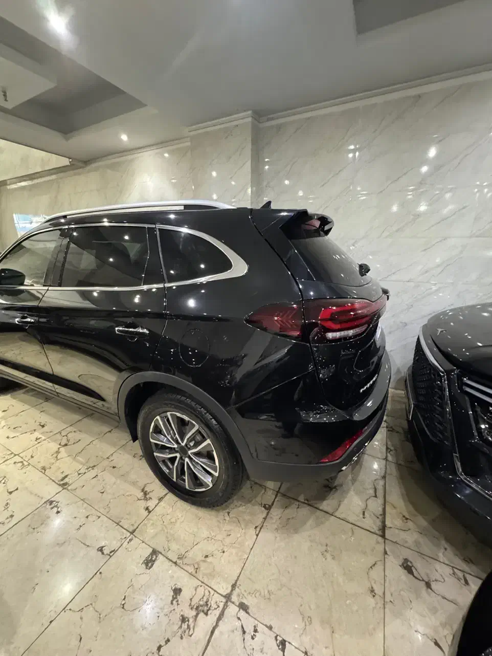 کی ام سی k7|خودرو سواری و وانت|کرج, کوی امامیه|دیوار