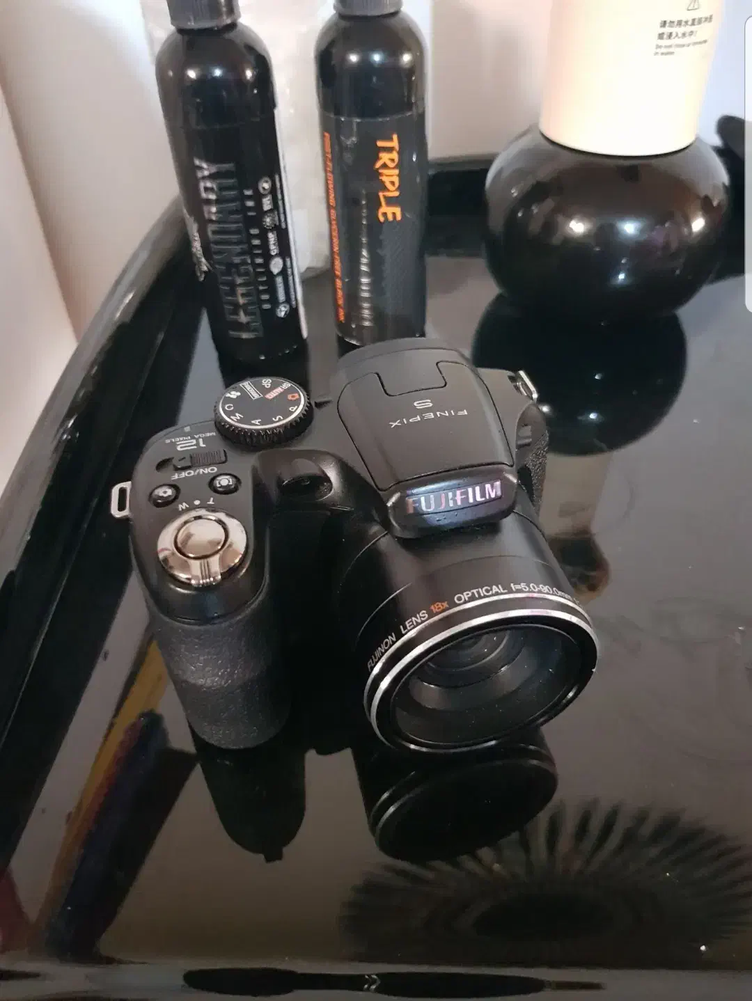 دوربین و لنز|دوربین عکاسی و فیلم‌برداری|ملکان, |دیوار