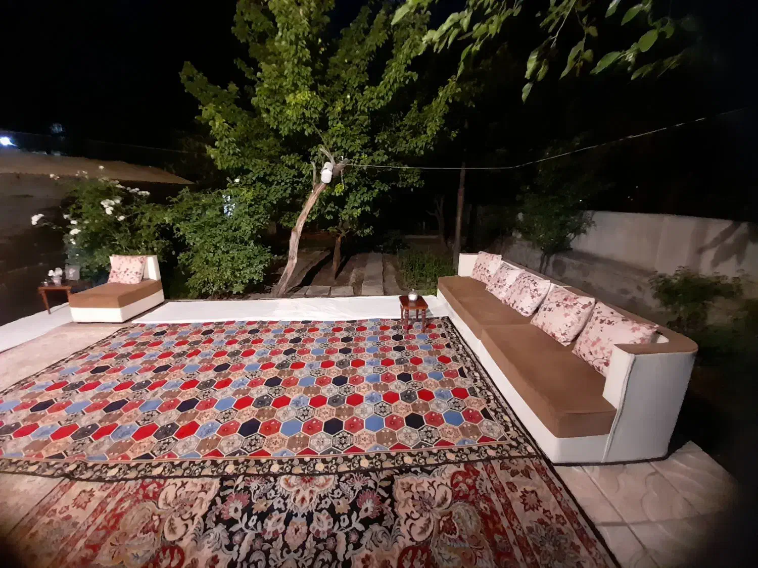 ۵۰ متر سهام توانمند سازی چیتگر|مشارکت در ساخت املاک|تهران, لویزان|دیوار