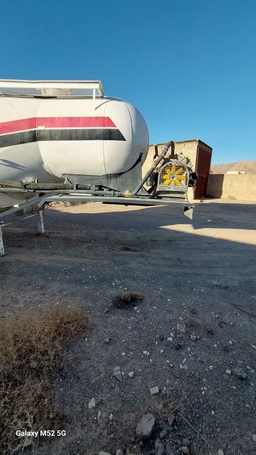 معاوضه بونکر|ماشینآلات صنعتی|آباده, |دیوار