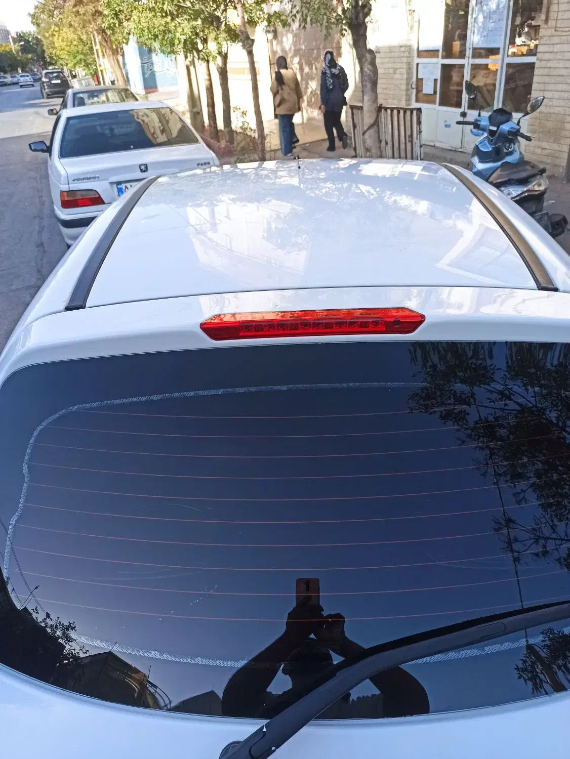 تیبا2مدل۹۸|خودرو سواری و وانت|اراک, |دیوار