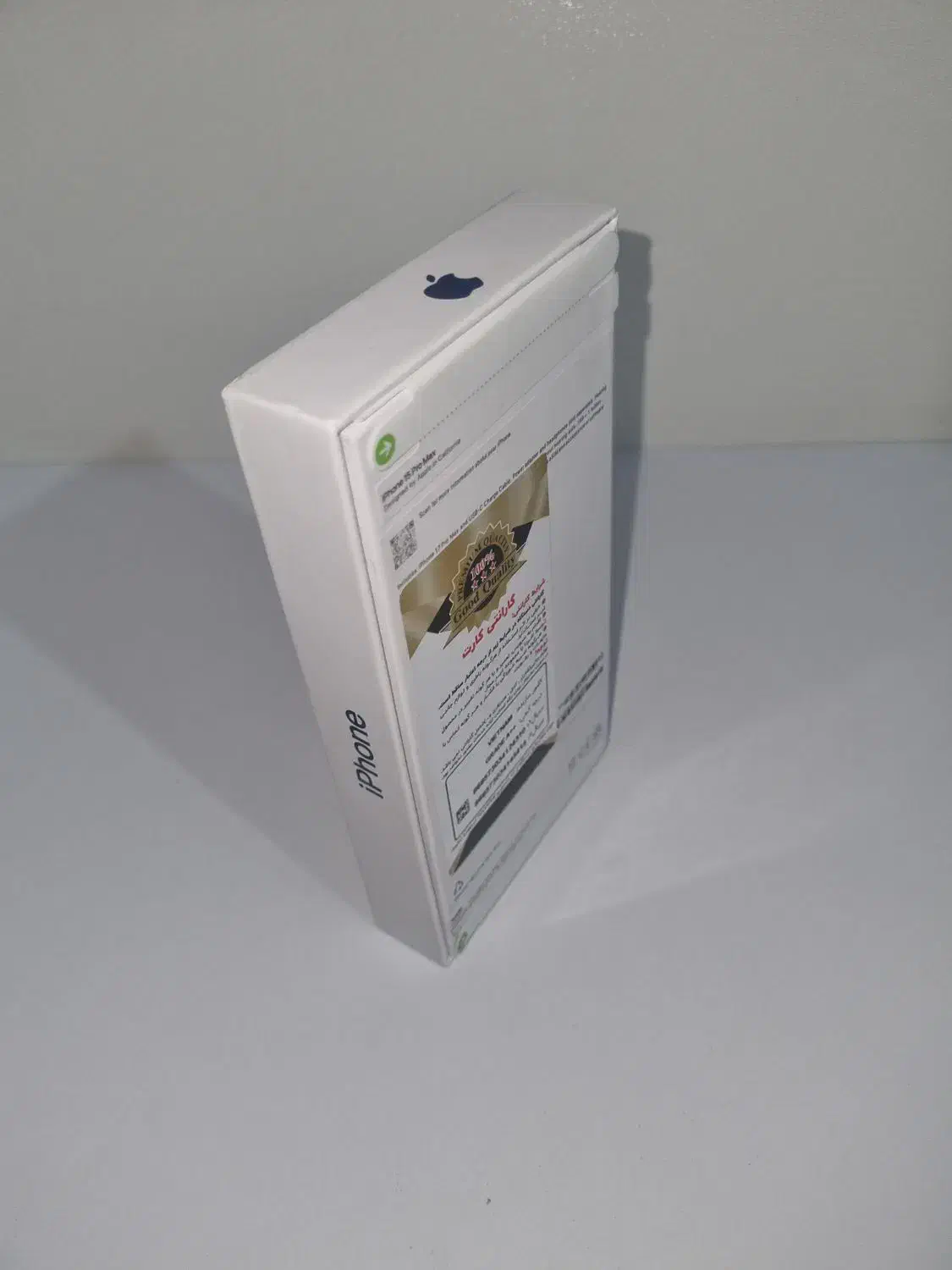 طرح کپی آیفون 17 promax|موبایل|رشت, گلسار|دیوار