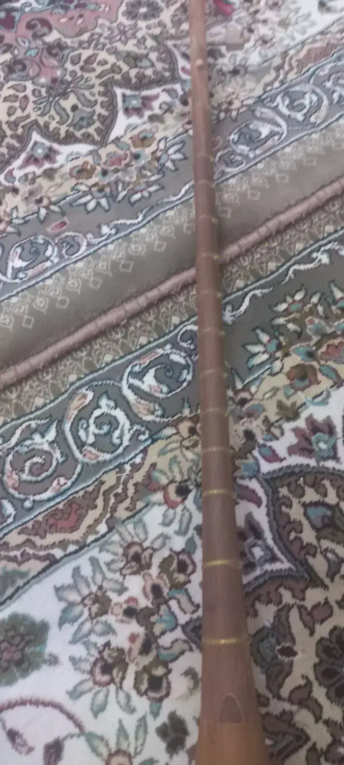 دوتار کرمانجی خراسان|سازهای سنتی|مشهد, امیرآباد|دیوار