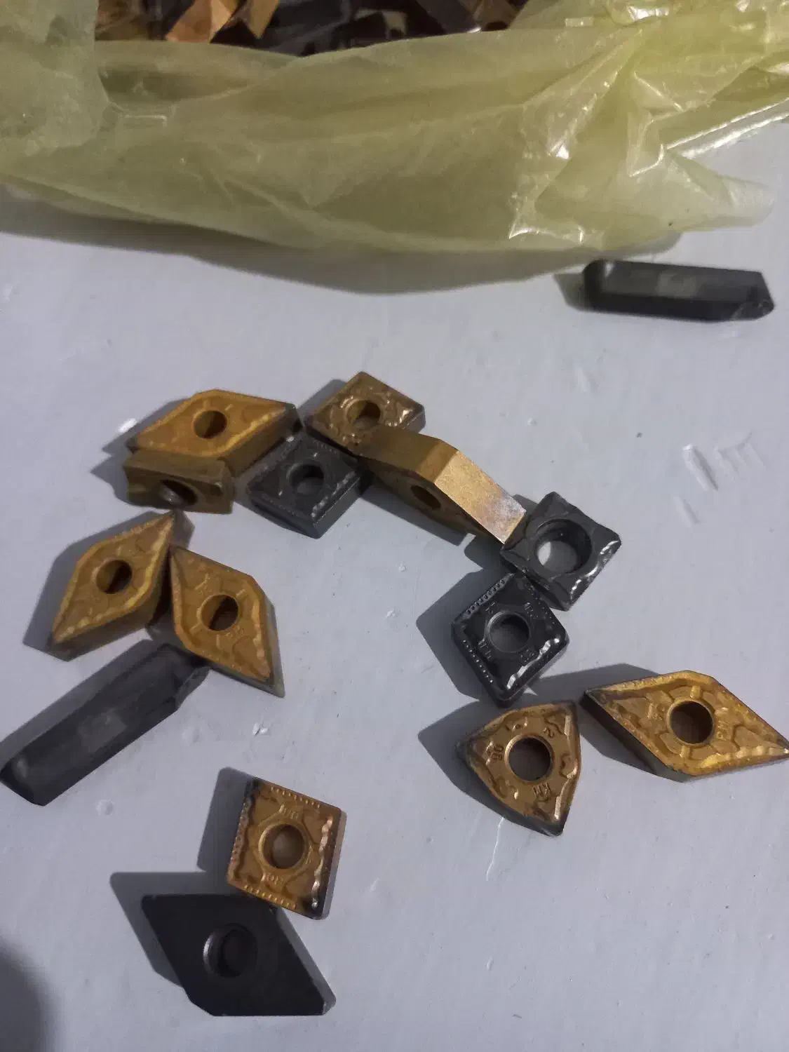 تیغچه|ابزارآلات|قزوین, |دیوار